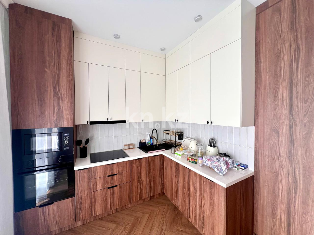 Продажа 2-комнатной квартиры, 50 м² в Алматы - фото 9