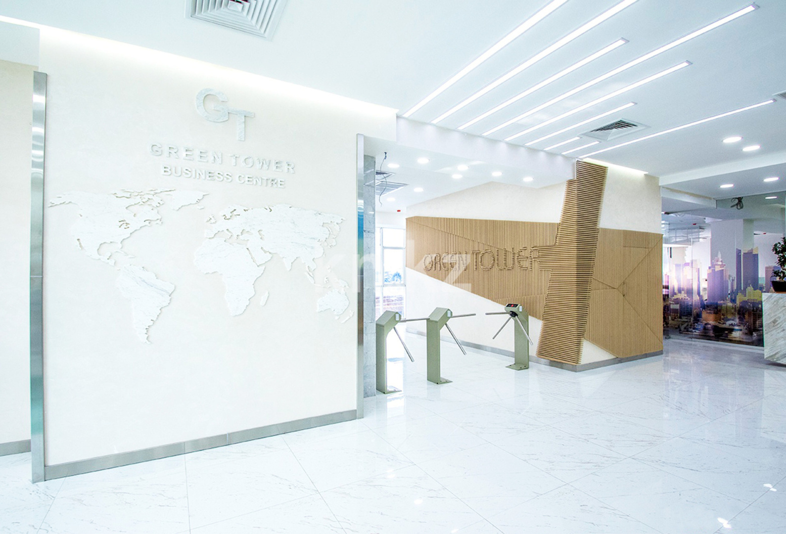 Аренда помещения в Алматы - фото 10