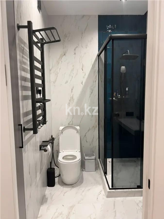 Продажа 3-комнатной квартиры, 112 м², ул. Си Синхая, дом  17 в Алматы - фото 5