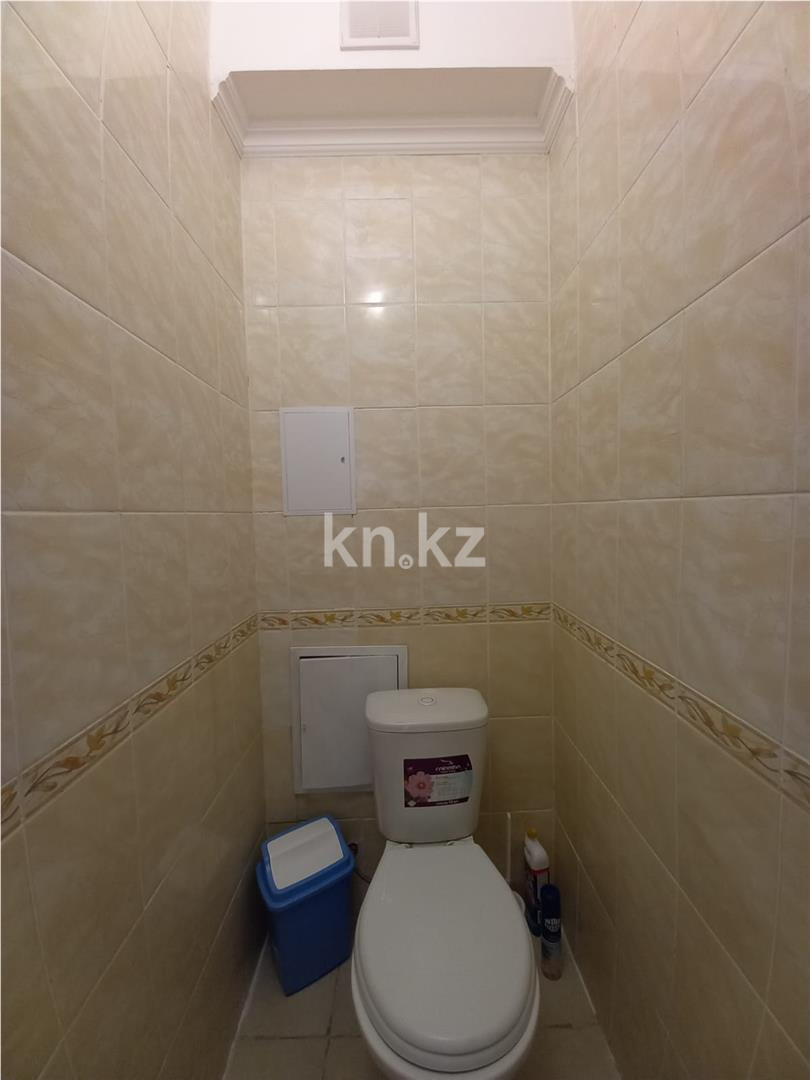 Продажа 2-комнатной квартиры, 52 м², ул. Айнакол в Астане - фото 10