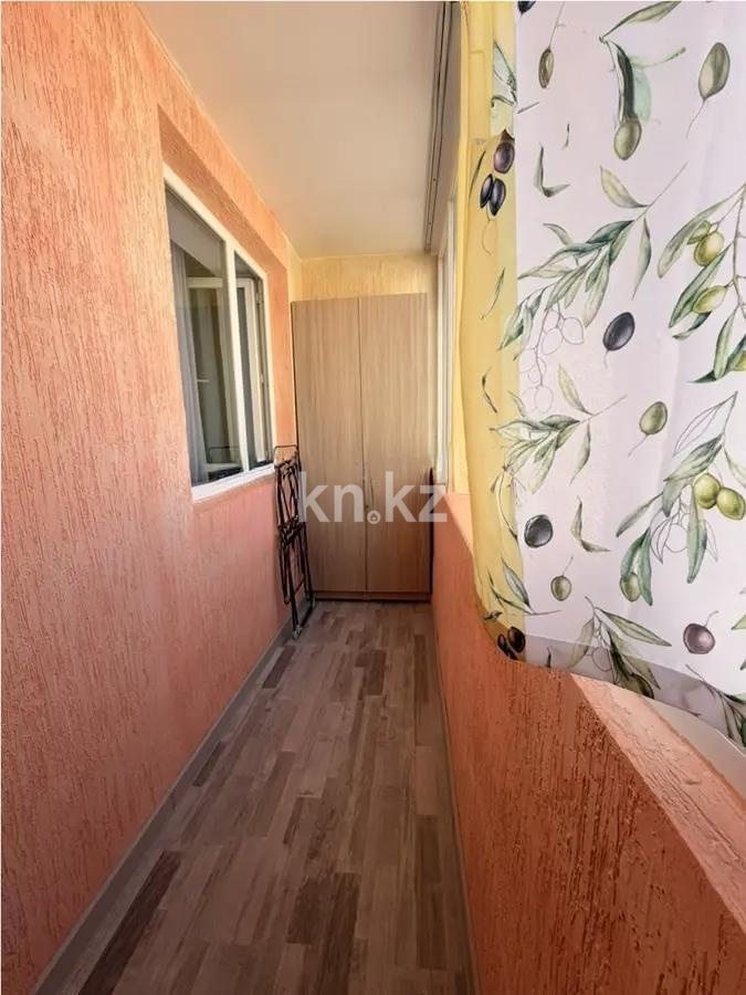 Продажа 1-комнатной квартиры, 43 м² в Астане - фото 5