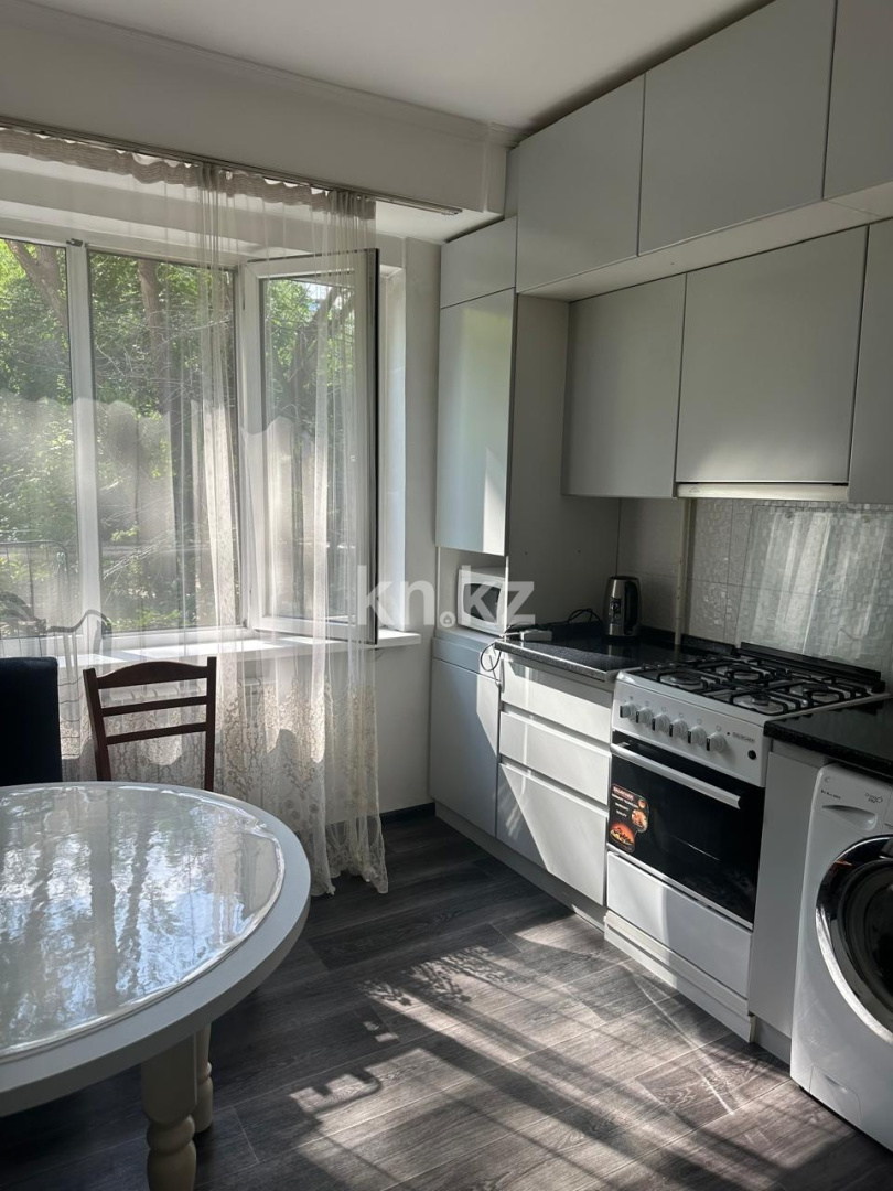 Продажа 1-комнатной квартиры, 39 м² в Алматы