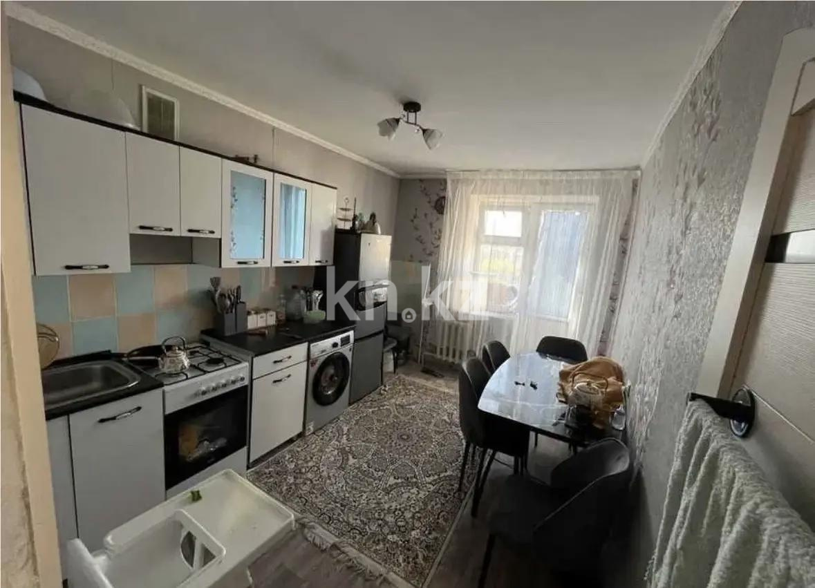 Продажа 1-комнатной квартиры, 38 м² в Алматы - фото 2