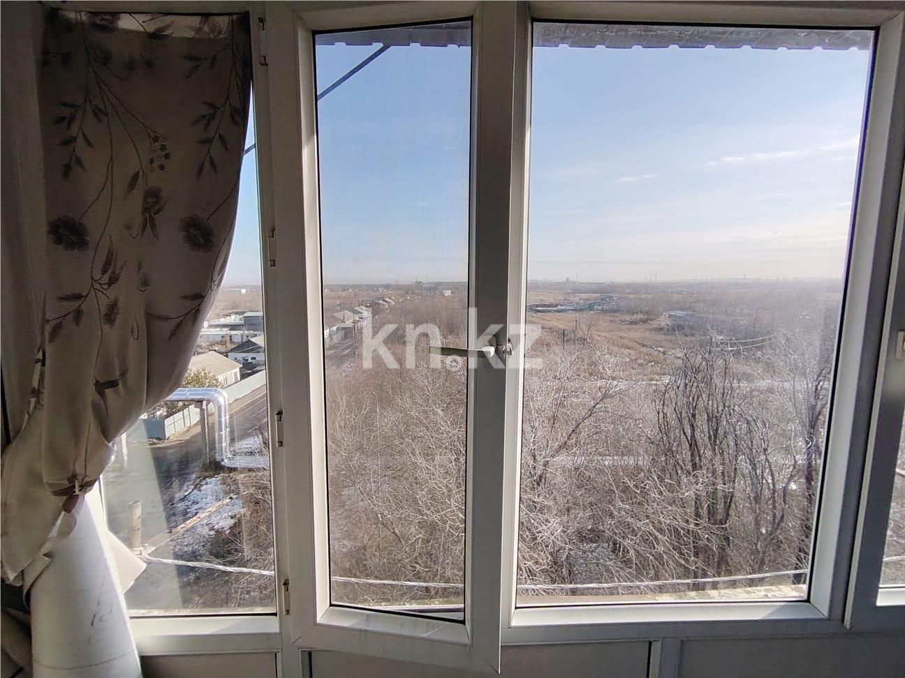 Продажа 3-комнатной квартиры, 62 м², мкр-н 22 в Караганде - фото 7