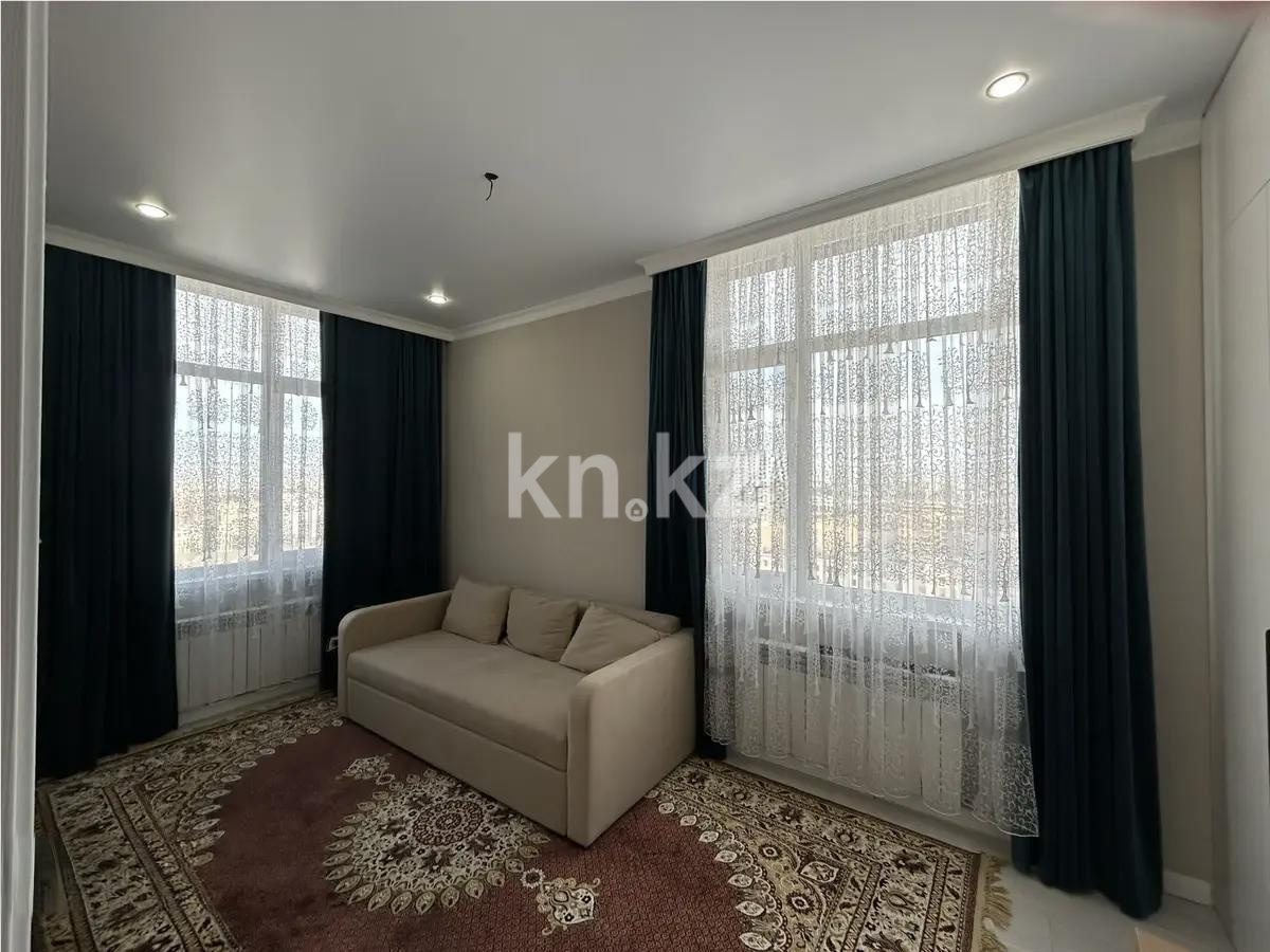 Продажа 2-комнатной квартиры, 60 м² в Астане