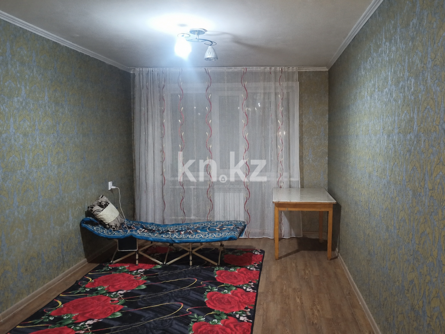 Продажа 2-комнатной квартиры, 56 м² в Темиртау