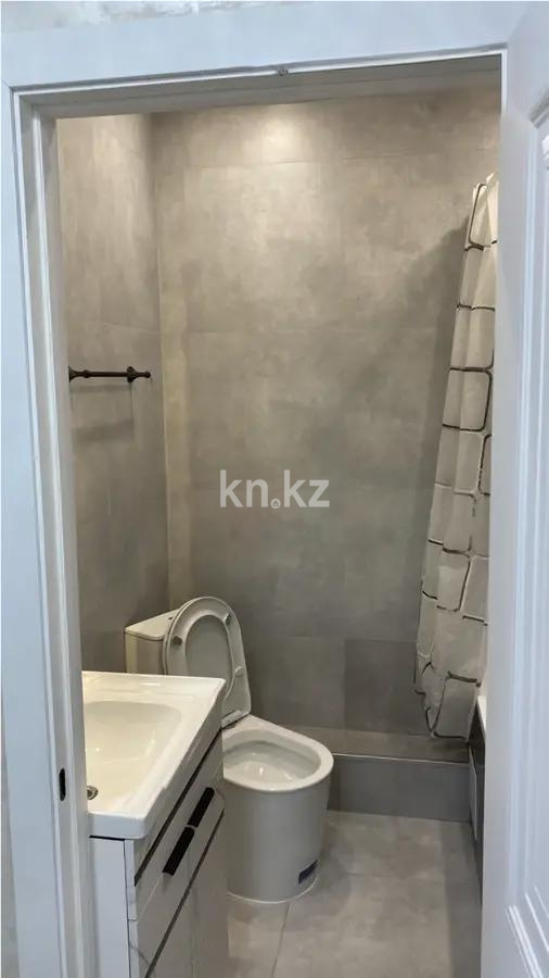 Продажа 2-комнатной квартиры, 56 м² в Алматы - фото 5