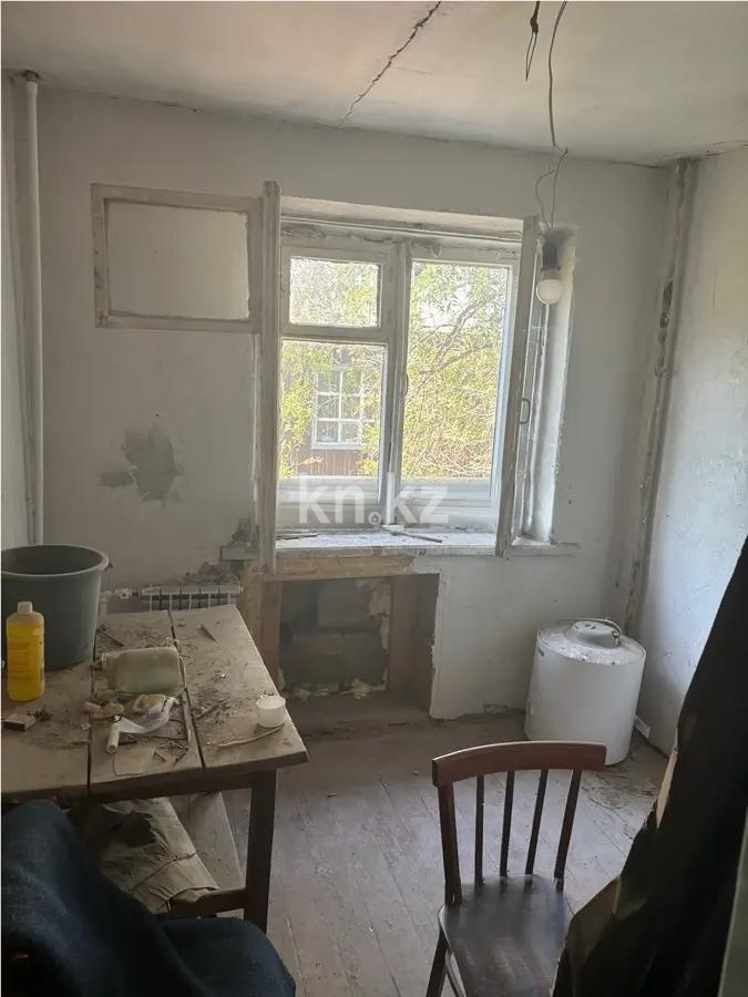 Продажа 1-комнатной квартиры, 30 м², ул. Мануильского, дом  21 в Караганде - фото 2