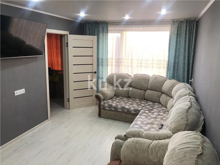 Продажа 3-комнатной квартиры, 53 м² в Шахтинске