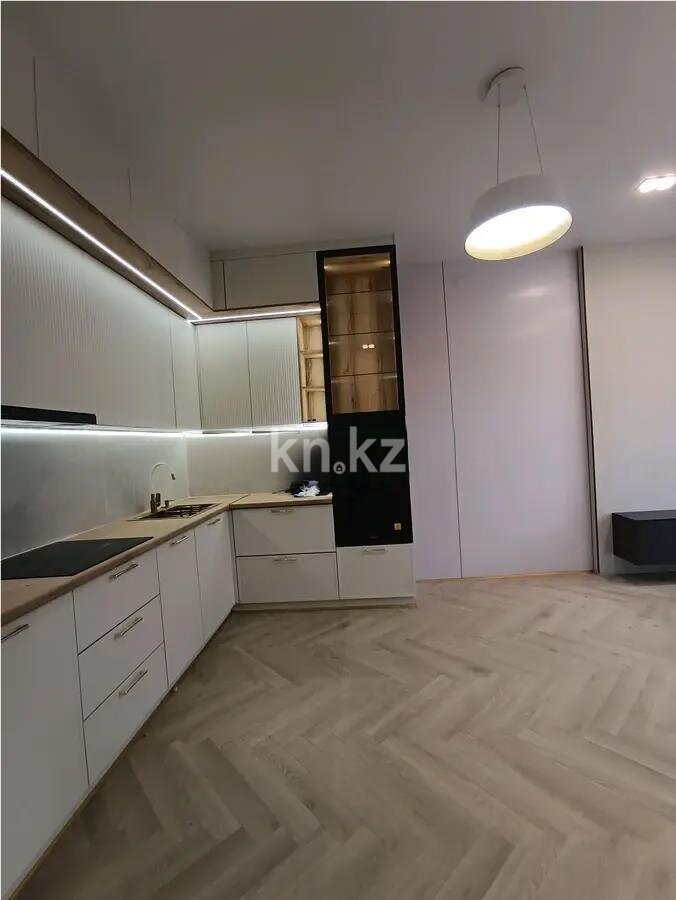 Продажа 2-комнатной квартиры, 55 м² в Алматы - фото 3