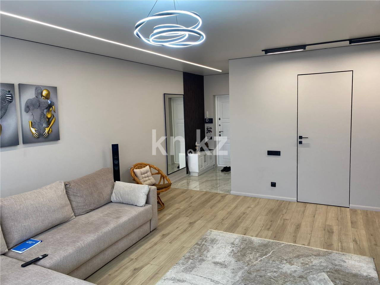 Продажа 2-комнатной квартиры, 70 м² в Астане - фото 2