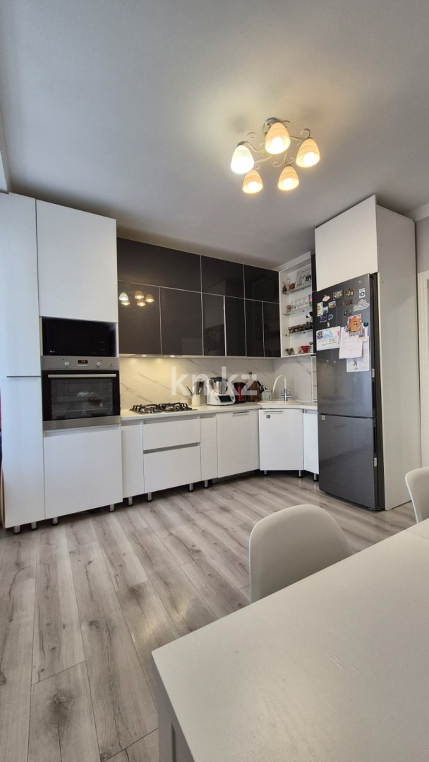 Продажа 2-комнатной квартиры, 58.5 м², ул. Нарембаева, дом  17/2 в Атырау - фото 18