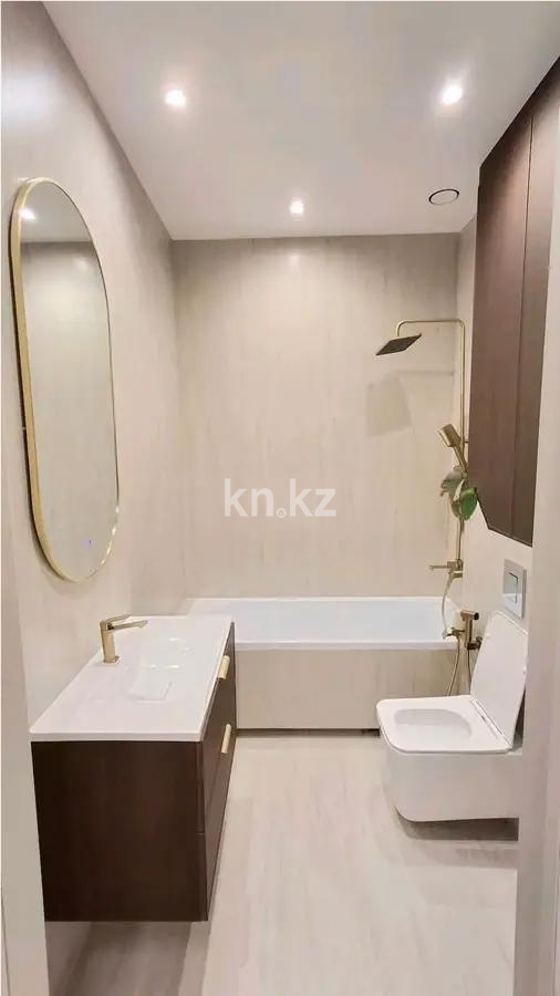 Продажа 3-комнатной квартиры, 69 м² в Астане - фото 4