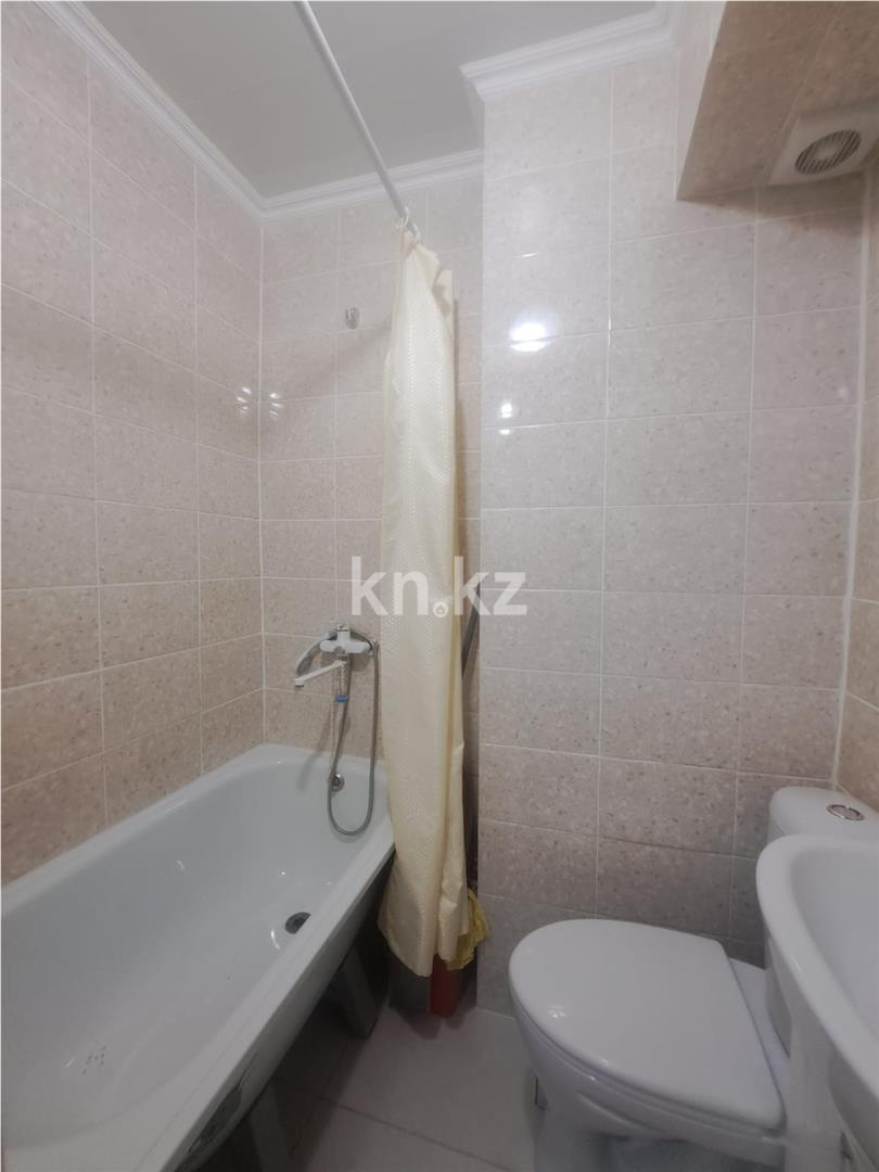 Продажа 1-комнатной квартиры, 26.3 м² в Астане - фото 6