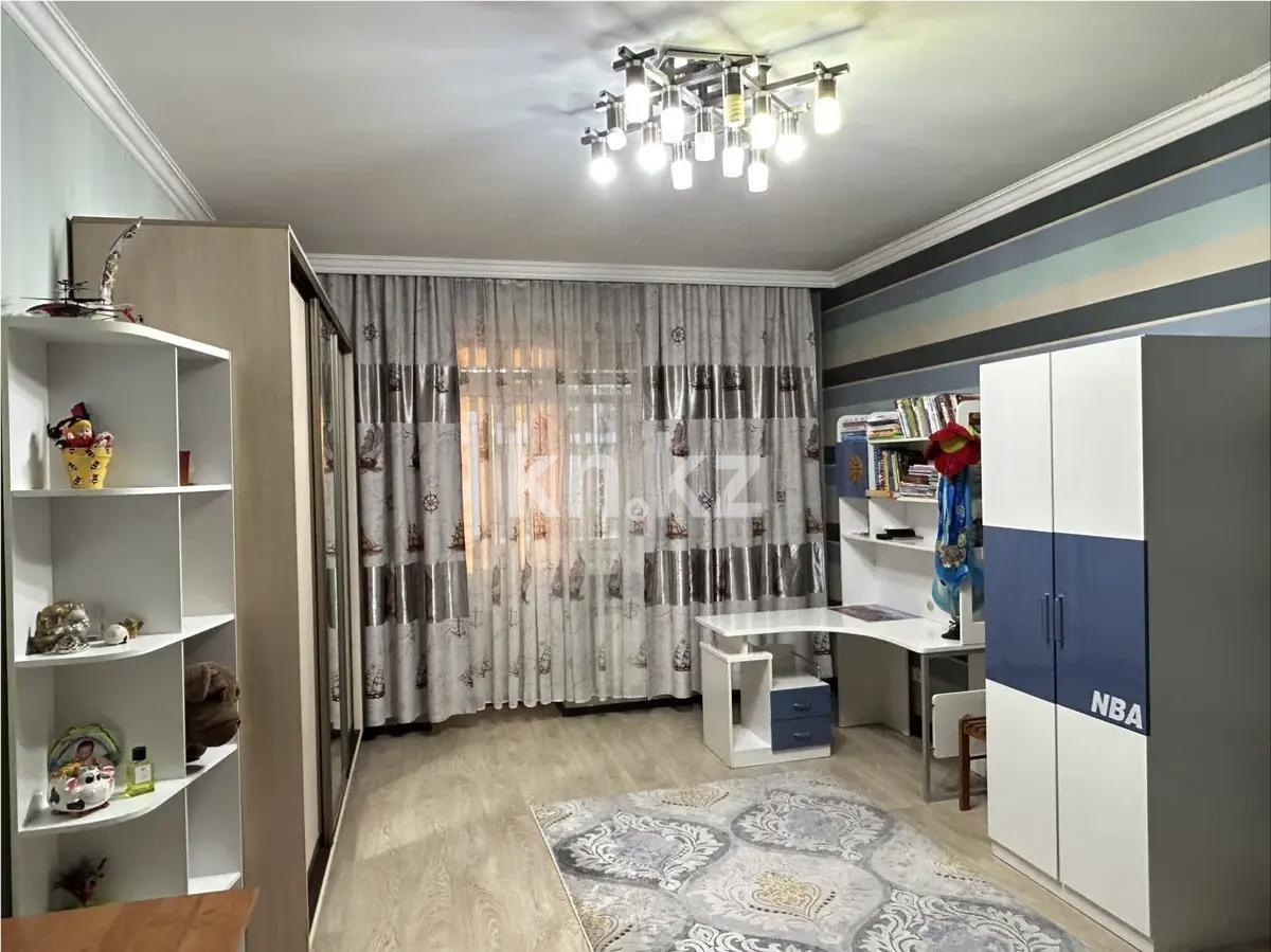 Продажа 3-комнатной квартиры, 118 м², пр. Абая, дом  150/230 в Алматы - фото 3
