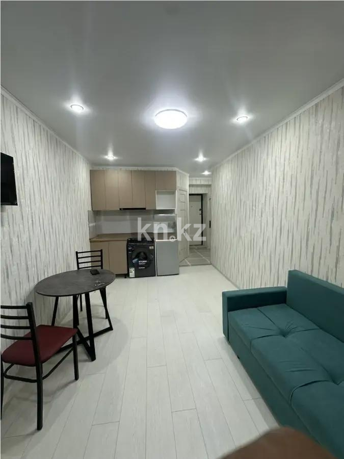 Продажа 1-комнатной квартиры, 23 м², пр. Райымбека, дом  174 в Алматы - фото 2