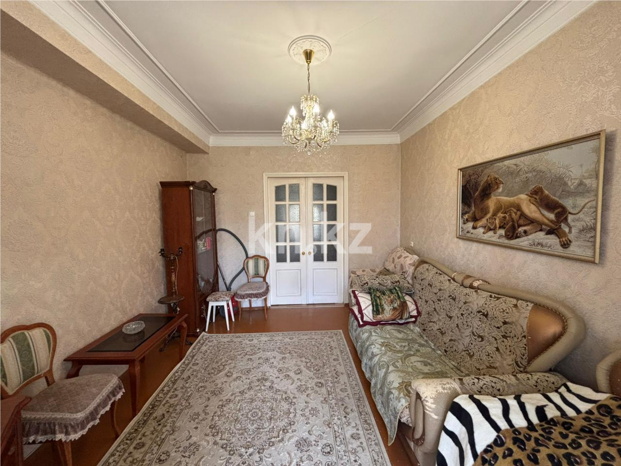 Продажа 2-комнатной квартиры, 50 м² в Караганде - фото 2