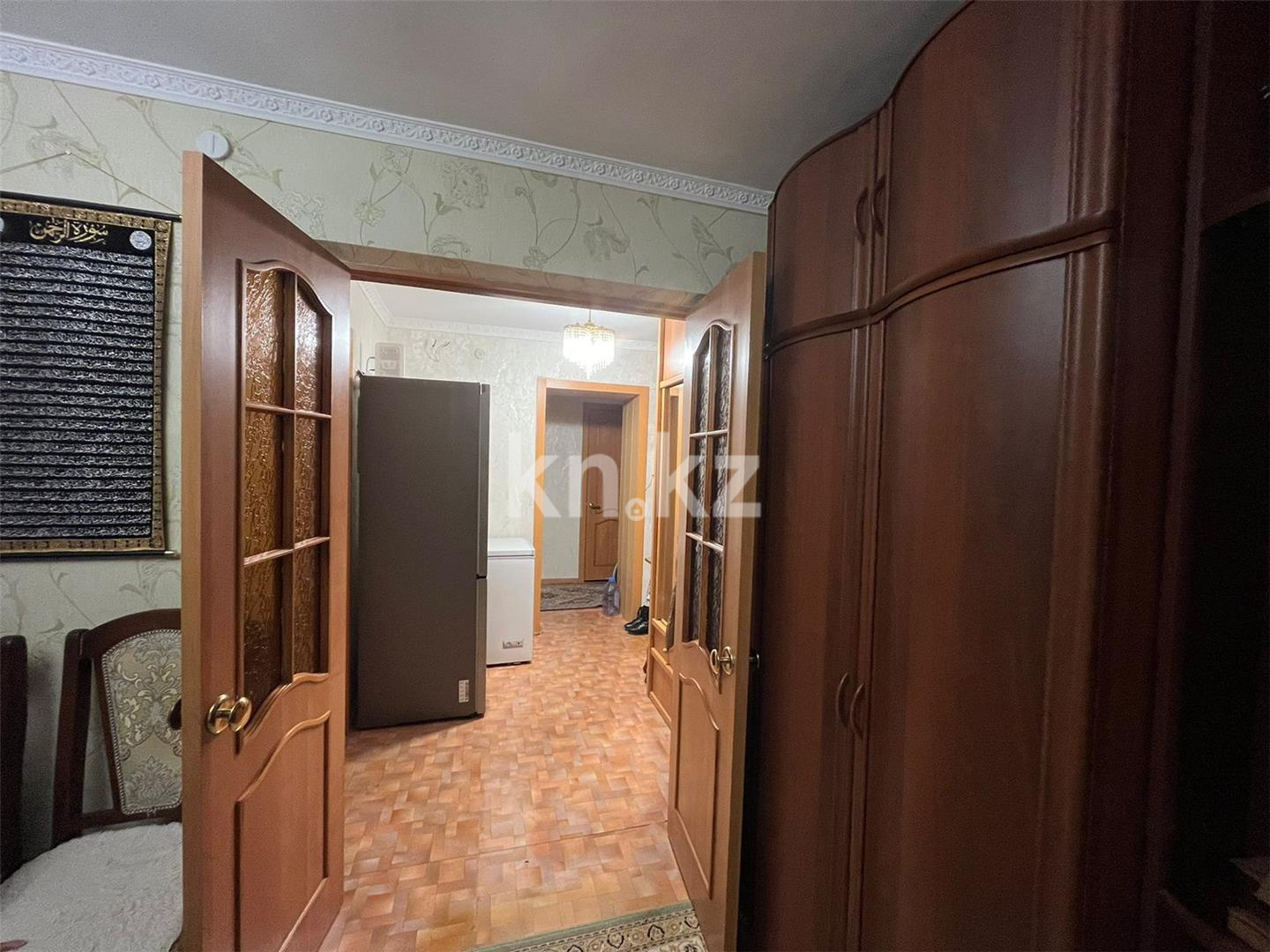Продажа 2-комнатной квартиры, 52 м², ул. Сатыбалдина в Караганде - фото 5