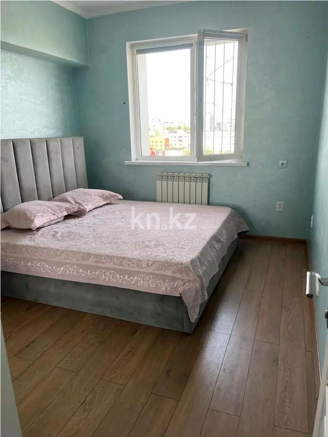 Продажа 2-комнатной квартиры, 60 м², ул. Бегалина, дом  7 в Алматы