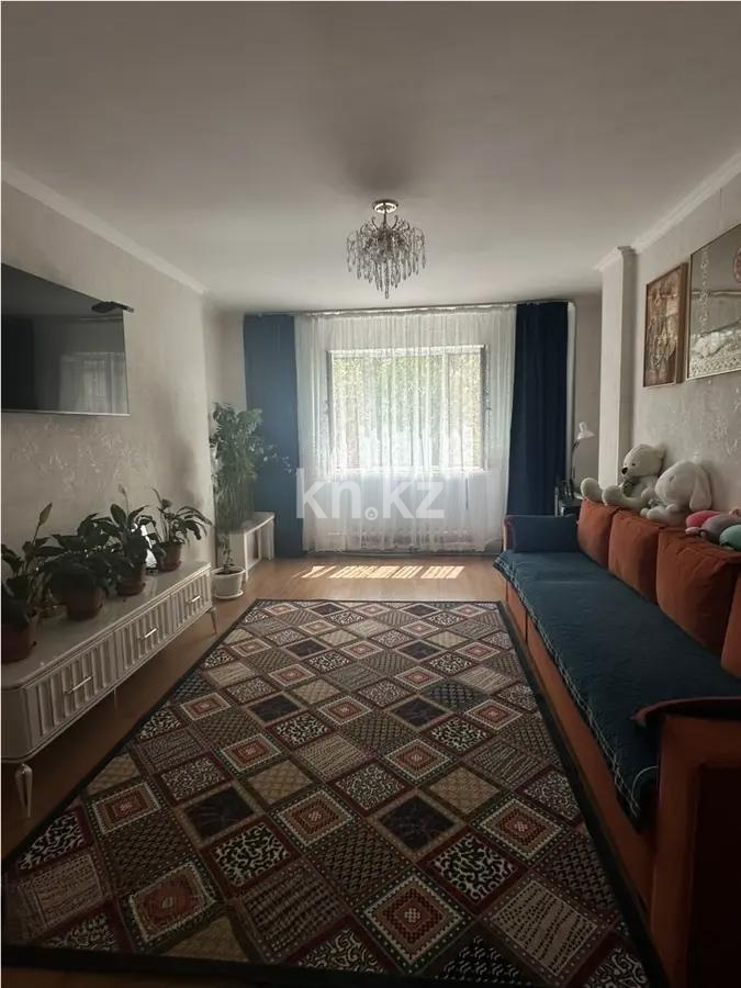 Продажа 2-комнатной квартиры, 55.7 м² в Астане
