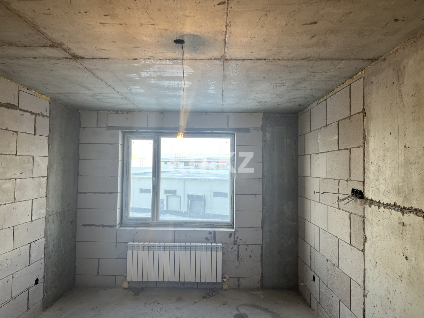 Продажа 2-комнатной квартиры, 62.6 м² в Астане - фото 19