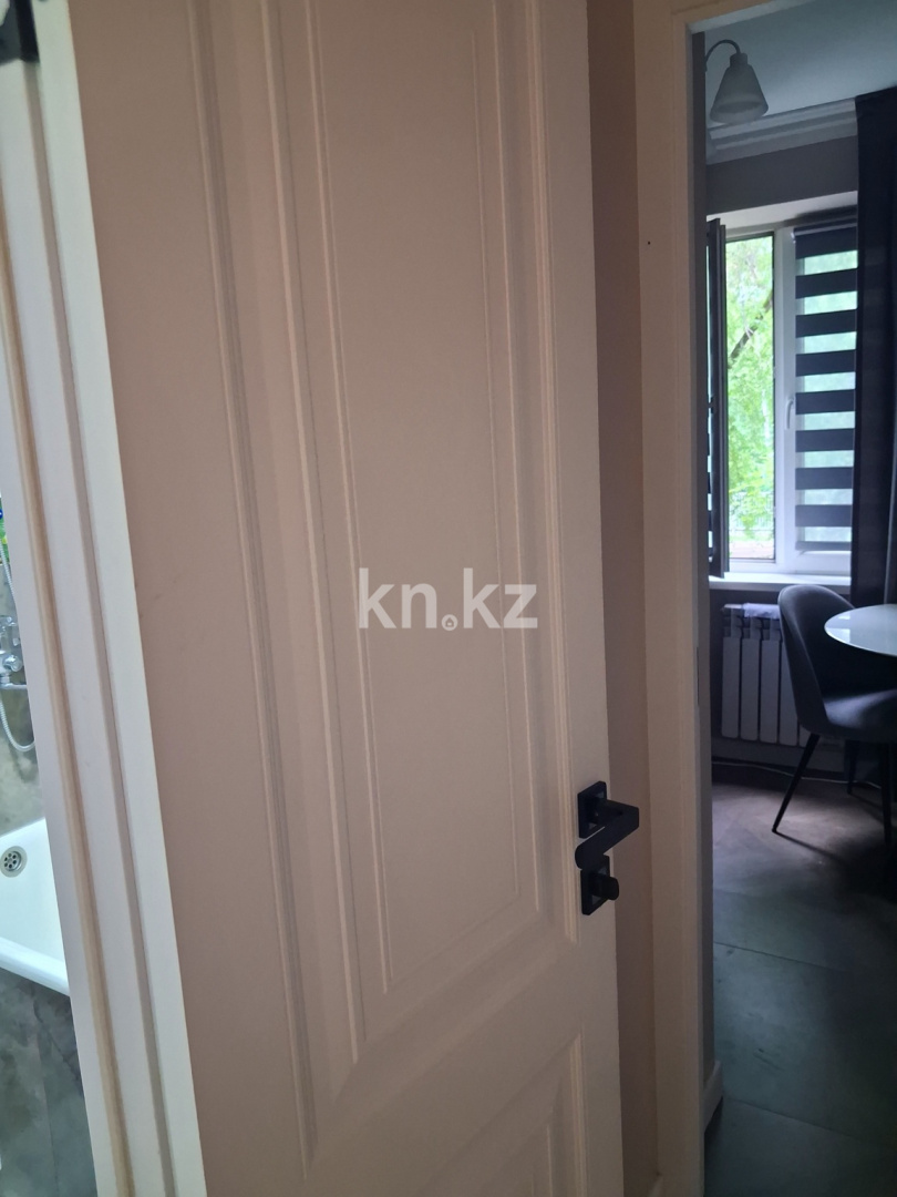 Продажа 1-комнатной квартиры, 33 м² в Алматы - фото 12