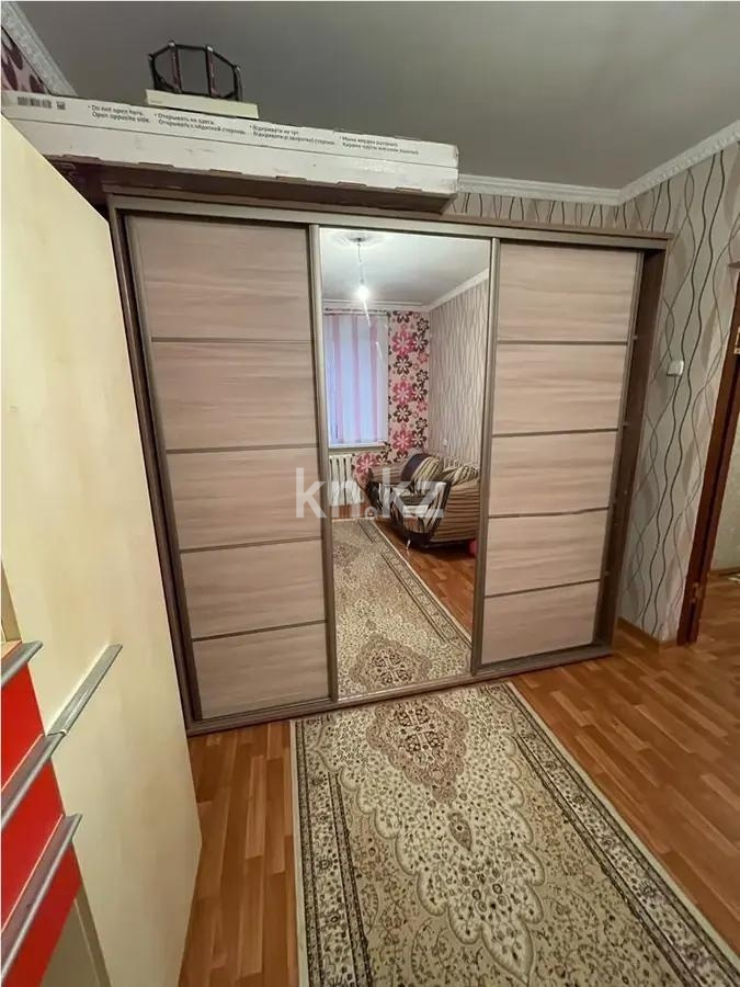 Продажа 2-комнатной квартиры, 56 м² в Караганде - фото 2