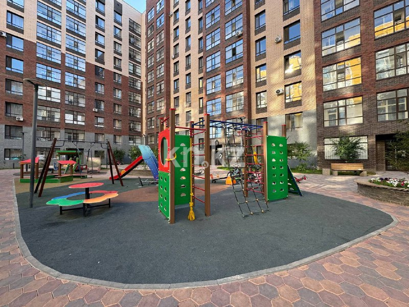 Продажа 3-комнатной квартиры, 75 м², ул. Култегин, дом  11 - район №71 школы в Астане - фото 22