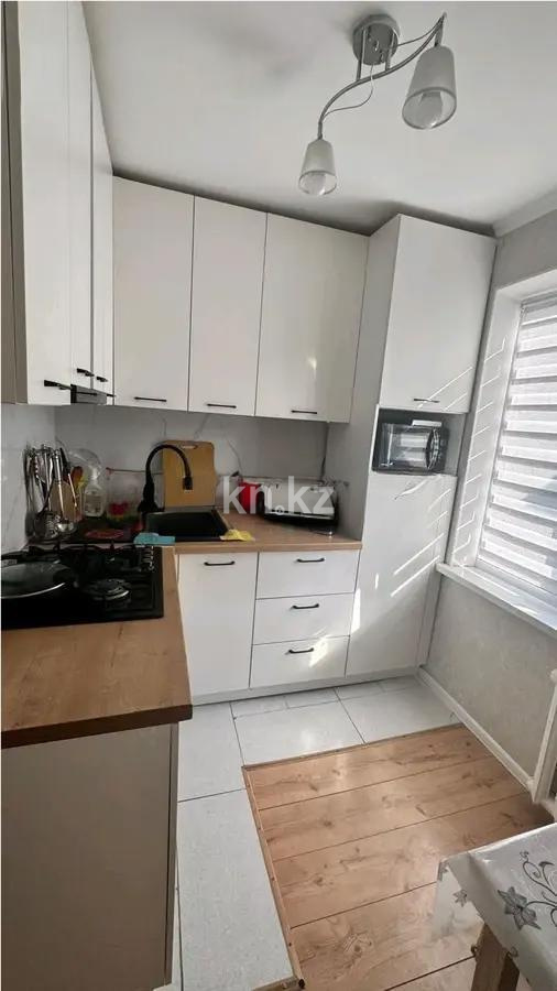 Продажа 2-комнатной квартиры, 42 м², ул. Алматинская, дом  36 в Алматы - фото 3