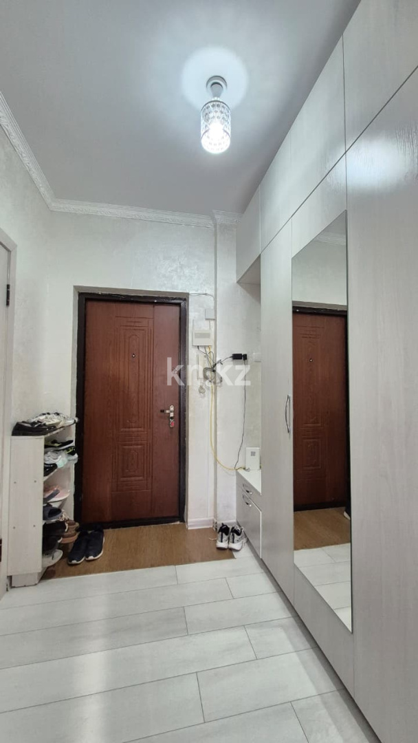 Продажа 1-комнатной квартиры, 46 м² в Атырау - фото 18