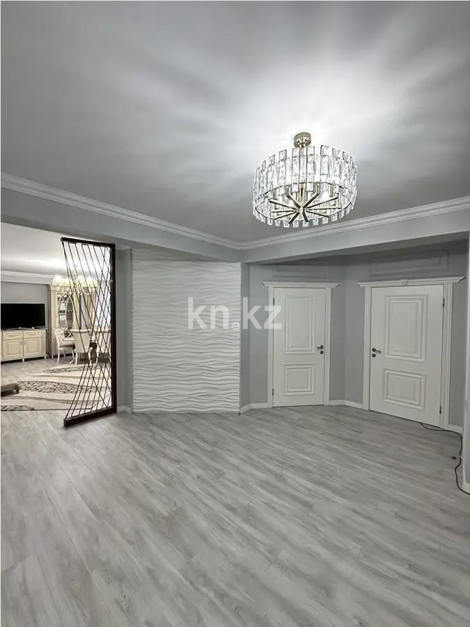 Продажа 3-комнатной квартиры, 106 м² в Алматы - фото 5