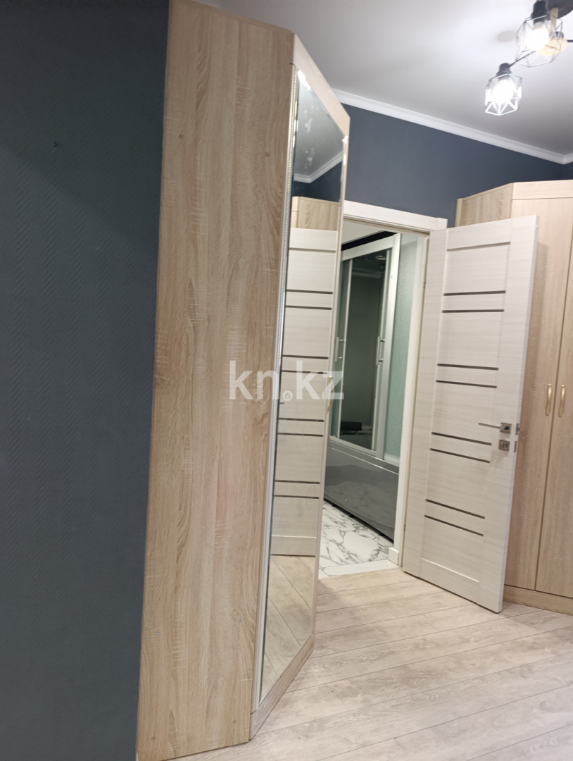 Продажа 2-комнатной квартиры, 61 м² в Караганде - фото 18