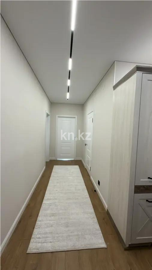 Продажа 2-комнатной квартиры, 55 м² в Алматы - фото 6