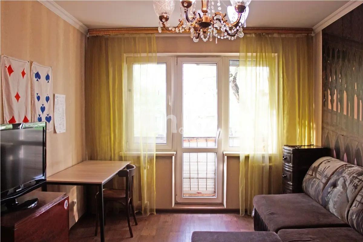 Продажа 3-комнатной квартиры, 57.1 м² в Алматы