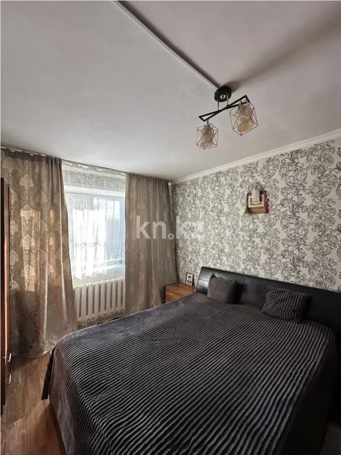 Продажа 3-комнатной квартиры, 55 м² в Астане - фото 2