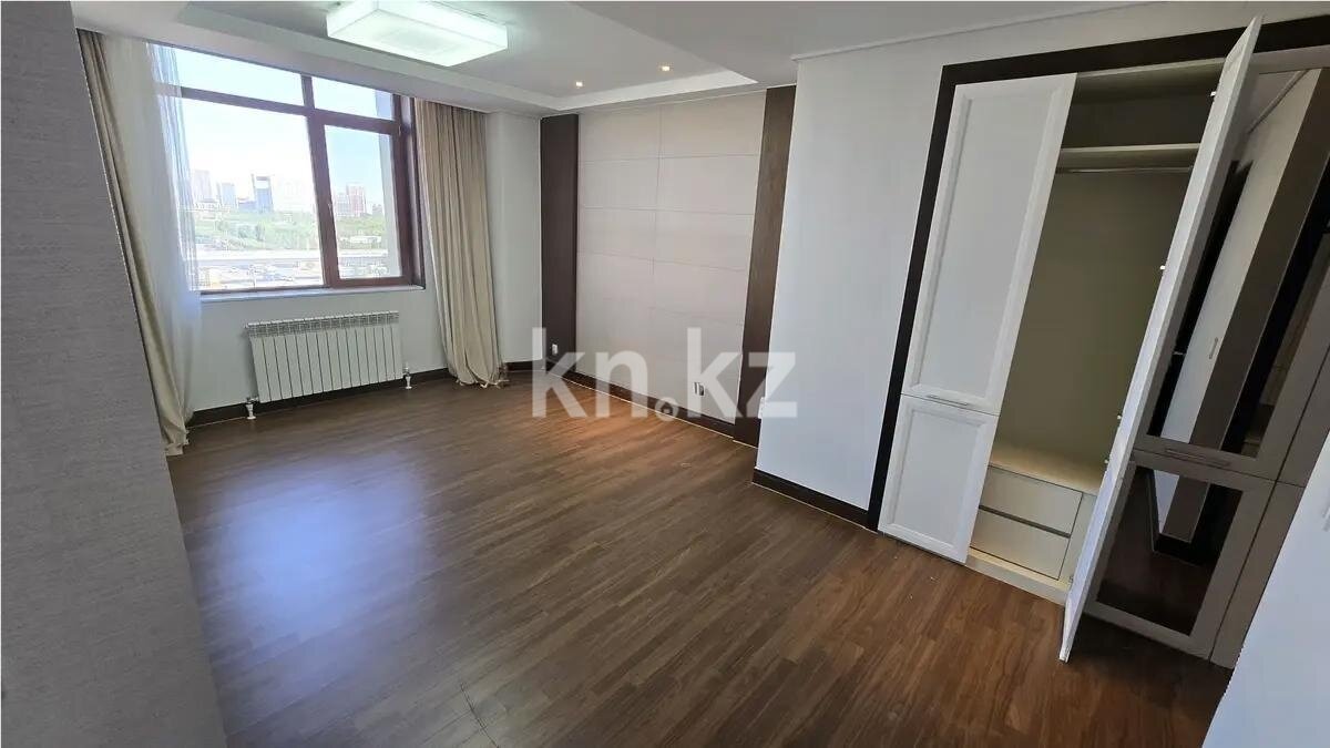 Продажа 4-комнатной квартиры, 109 м² в Астане - фото 3
