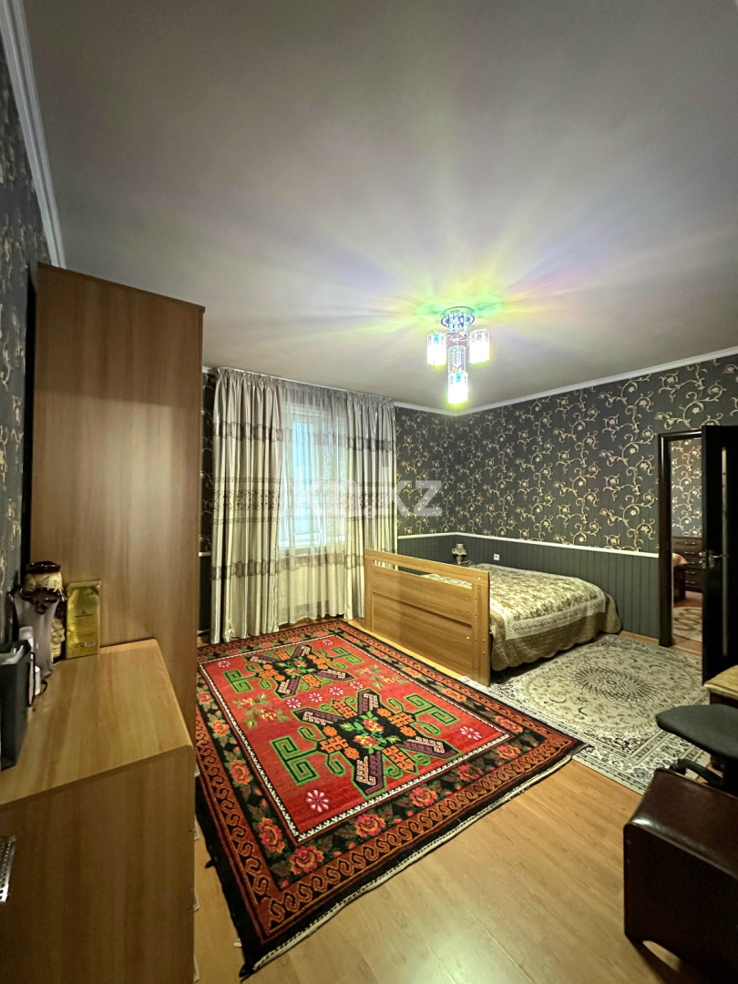 Продажа 10-комнатного дома, 294 м² в Шымкенте - фото 21