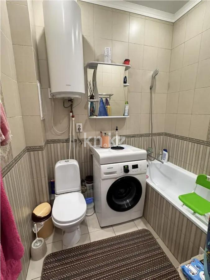 Продажа 2-комнатной квартиры, 70 м² в Караганде - фото 4