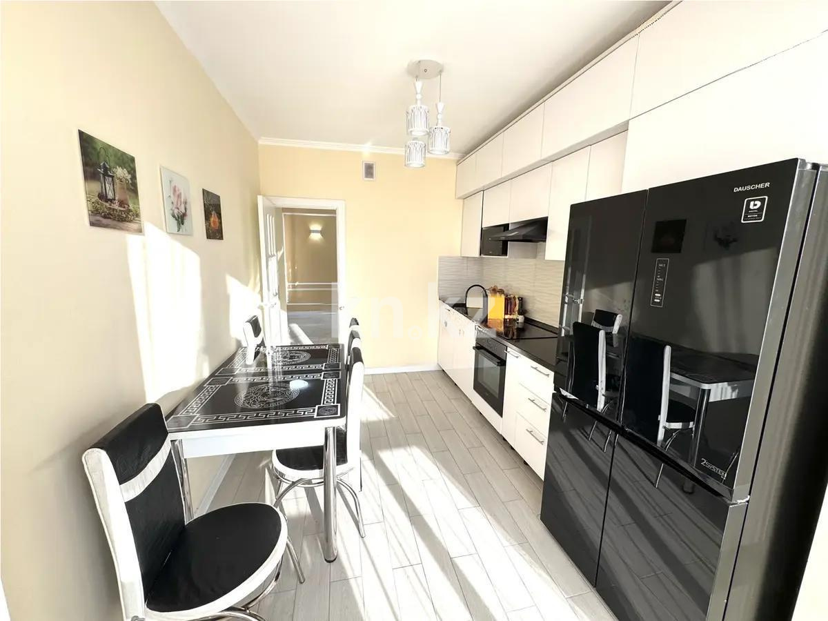 Продажа 3-комнатной квартиры, 61 м² в Алматы - фото 4