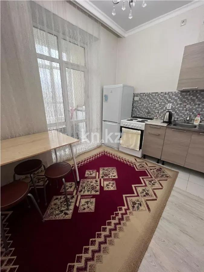 Продажа 1-комнатной квартиры, 36 м², ул. Аккум, дом  20а в Астане - фото 2