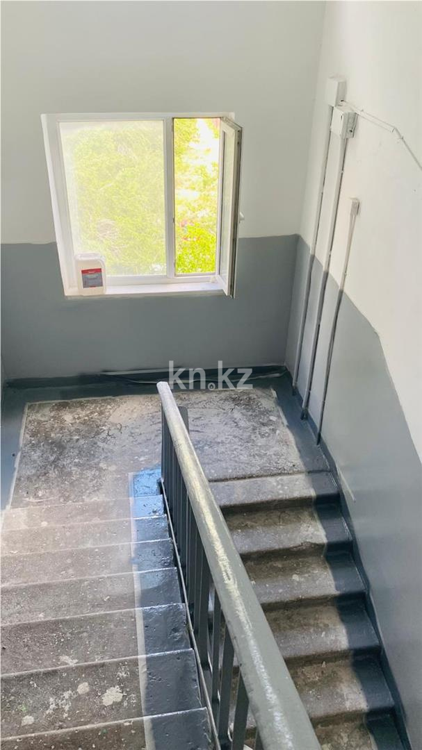 Продажа 2-комнатной квартиры, 42 м² в Караганде - фото 12