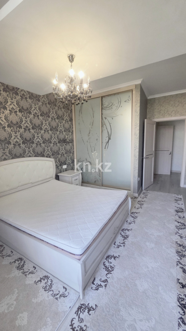 Продажа 3-комнатной квартиры, 70 м², ул. Каирбекова, дом  35а - ул. Гоголя в Алматы - фото 9