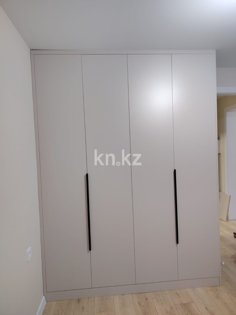 Аренда 2-комнатной квартиры, 41 м² в Астане - фото 6