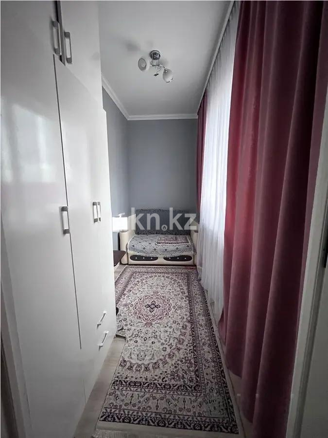 Продажа 3-комнатной квартиры, 68.8 м², мкр. Кулагер, дом  49 в Алматы - фото 3