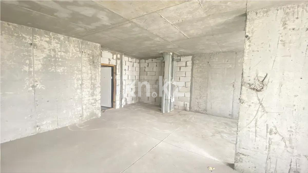 Продажа 1-комнатной квартиры, 43 м² в Алматы - фото 2