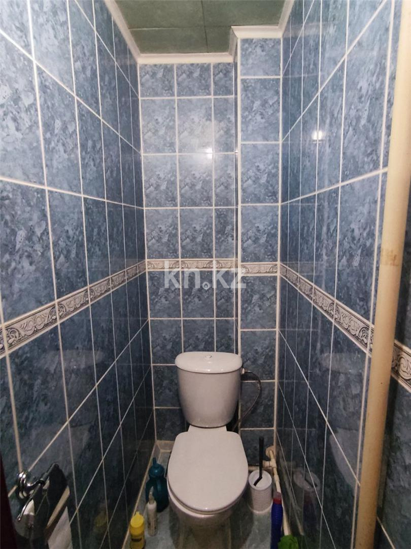 Продажа 3-комнатной квартиры, 59 м², ул. Жекибаева в Караганде - фото 9