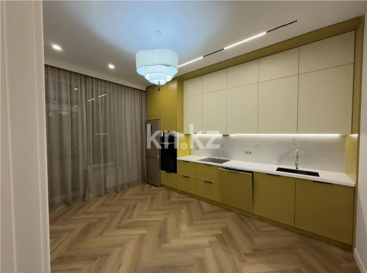 Продажа 3-комнатной квартиры, 97 м² в Астане - фото 4