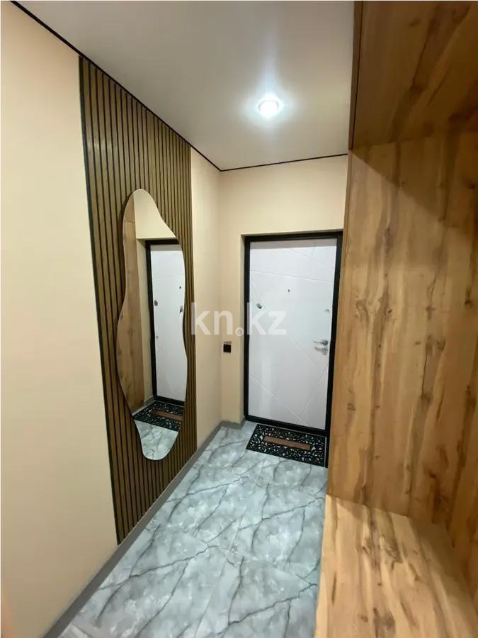 Продажа 2-комнатной квартиры, 47 м² в Алматы - фото 4