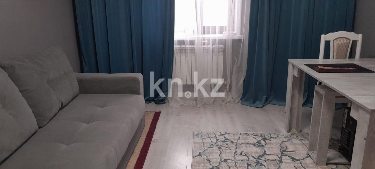 Продажа 1-комнатной квартиры, 34 м², ул. Анжерская в Караганде