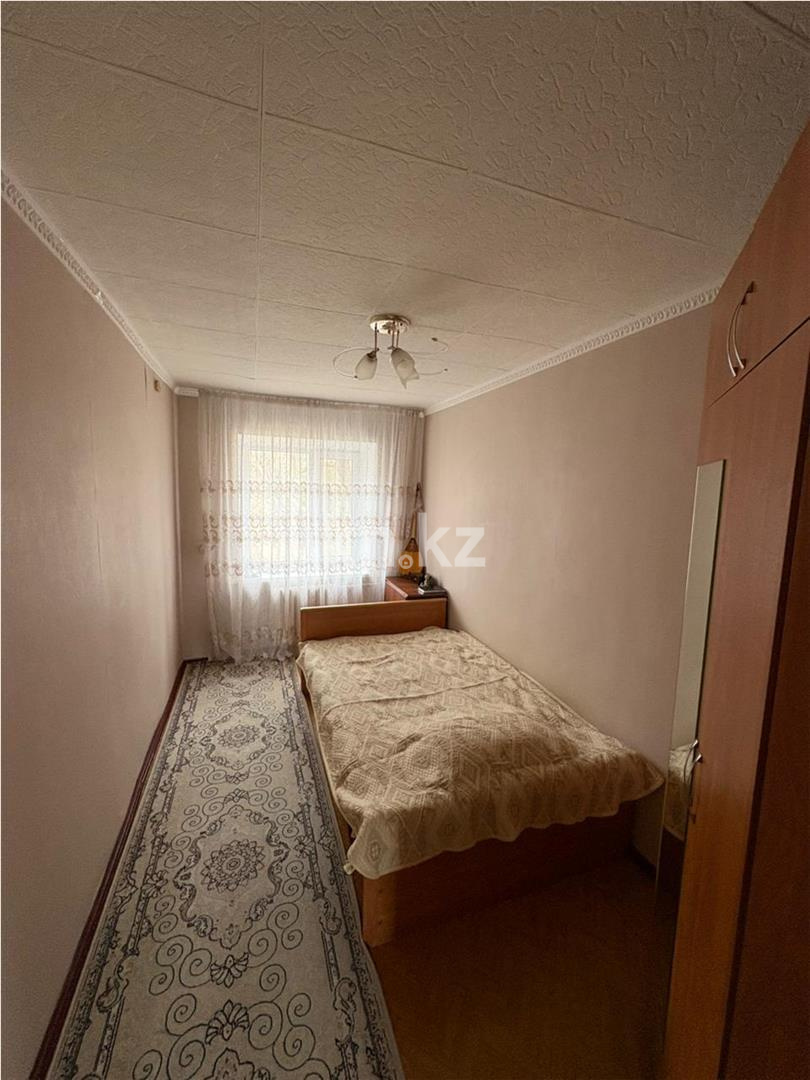 Продажа 3-комнатной квартиры, 56 м² в Караганде - фото 2